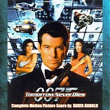 David Arnold - Tomorrow Never Dies (Complete Score)