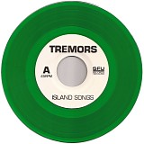 Tremors - Island Songs