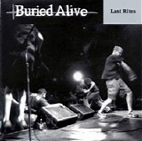 Buried Alive - Last Rites