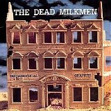 Dead Milkmen - Metaphysical Grafitti