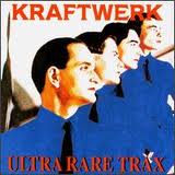 Kraftwerk - Rare Tracks