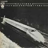 Kraftwerk - Trans-Europe Express (EP)