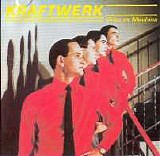 Kraftwerk - Virtu ex Machina (Live in Tokyo 1981)