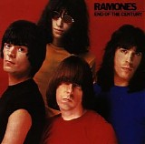 Ramones - End of the Century