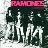 Ramones - Rocket to Russia