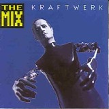 Kraftwerk - The Mix (version allemande)