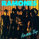 Ramones - Animal Boy