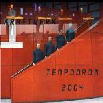 Kraftwerk - 25-mar-2004 -20h- tempodrom, berlin (germany)