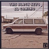 The Black Keys - El Camino