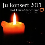 UmeÃ¥ StudentkÃ¶r - Julkonsert 2011