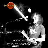 Tangent, The - London Or Paris, Berlin Or Southend On Sea