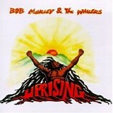 Bob Marley - Uprising