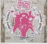 ralph myerz & the jack herren band - sharp knives & loaded guns