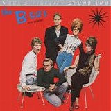 The B-52's - Wild Planet MFSL