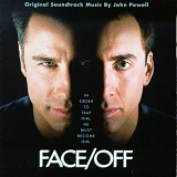 John Powell - Face Off Soundtrack