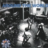 Red Hot Chili Peppers - Around The World (Single)