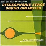 Stereophonic Space Sound Unlimited - Plays Lost TV Themes