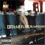 Various artists - On The Floor At The Boutique (remix by Fat Boy Slim)