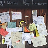 St. Thomas - Hey harmony