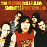 The Flaming Sideburns - Hallelujah Rock 'N' Rollah