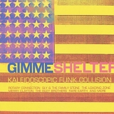 Various artists - Gimme Shelter (A Tribute To Rolling Stones)