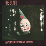 The Saints - Everybody Knows The Monkey