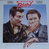 Danny Elfman - Midnight Run Soundtrack