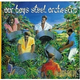 Our Boys Steel Orchestra - Pan Night And Day