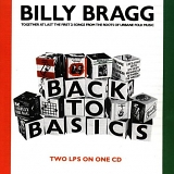 Billy Bragg - Back to Basics