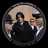 Blow Monkeys - For The Record