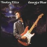 Tinsley Ellis - Georgia Blue
