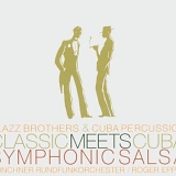 Cuba Percussion - Classic Meets Cuba