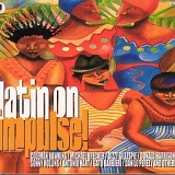 Various artists - Latin On Impulse