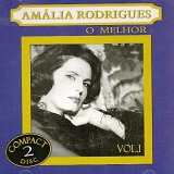 AmÃ¡lia Rodrigues - O Melhor De Amalia (Estranha Forma De Vida)