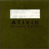 Ativin - German Water