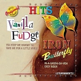 Vanilla Fudge - Hits