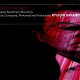 Ryuichi Sakamoto - Love Is The Devil Soundtrack