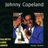 Johnny Copeland - Honky Tonkin'