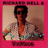Richard Hell & The Voidoids - Blank Generation