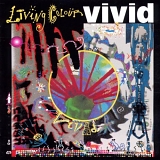 Living Colour - Vivid