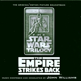 John Williams and London Symphony Orchestra - The Empire Strikes Back