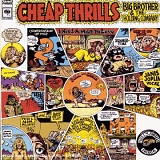 Janis Joplin with Big Brother - Cheap Thrills
