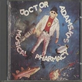 Adamski - Doctor Adamski's Musical Pharmacy