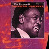Coleman Hawkins - The Genious Of Coleman Hawkins
