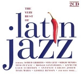 Various artists - The Best Of Latin Jazz
