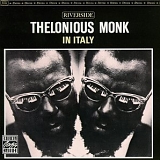 Thelonious Monk - Thelonius Monk in Italy