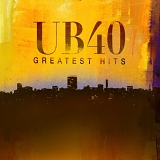UB40 - UB40: Greatest Hits