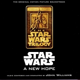 John Williams and London Symphony Orchestra - A New Hope