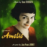 Yann Tiersen - AmÃ©lie (Soundtrack)