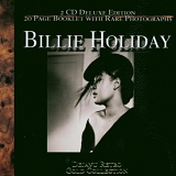Billie Holiday - The Gold Collection - 40 Classic Performances